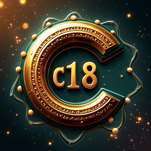 c18 login